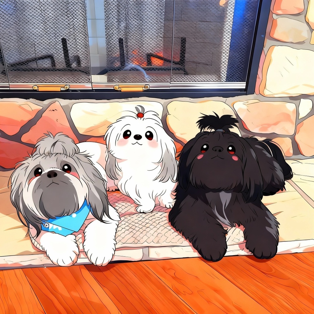 Meet your Posher, Ann marie